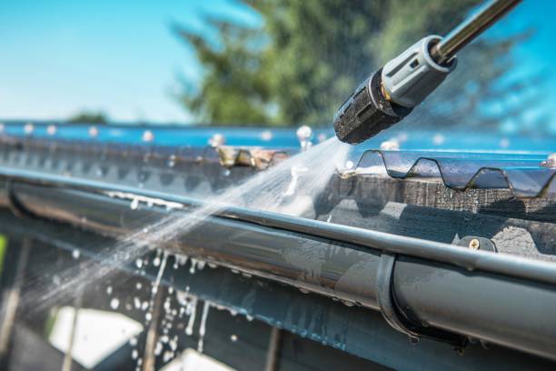 Best Residential Pressure Washing Services  in Fruitdale, CA