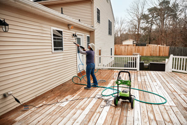 Best Sidewalk Pressure Washing  in Fruitdale, CA