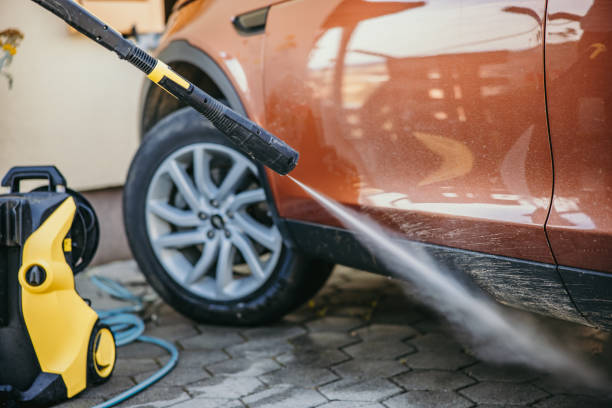 Best Exterior Home Cleaning  in Fruitdale, CA