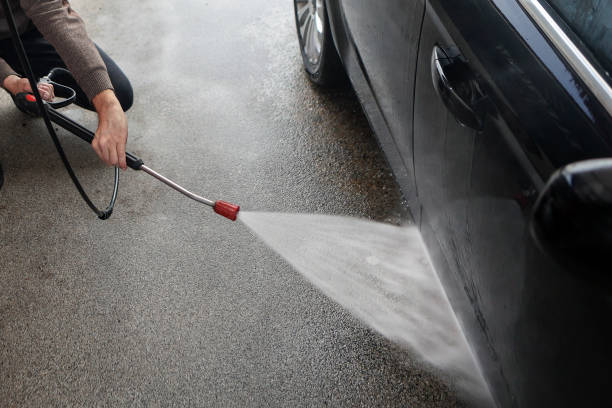 Best Affordable Pressure Washing  in Fruitdale, CA