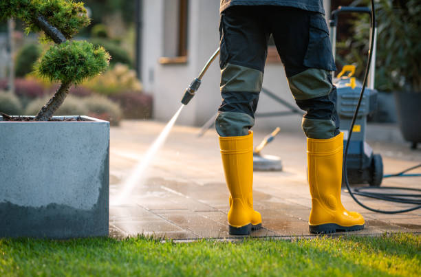 Best Commercial Pressure Washing  in Fruitdale, CA