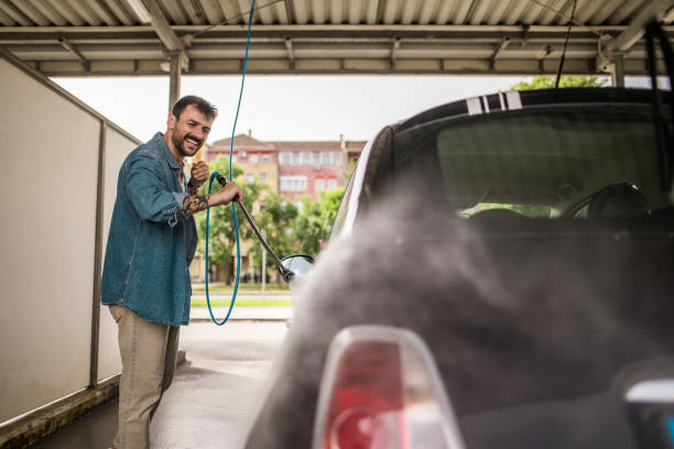Best Local Pressure Washing Services  in Fruitdale, CA
